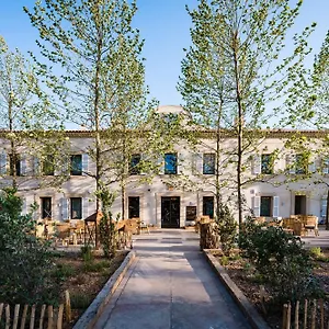Le Hameau Des Pesquiers Ecolodge&spa, Curio Collection By Hilton Hyères